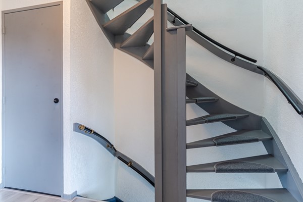 Medium property photo - Bellinistraat 197, 5049 CD Tilburg